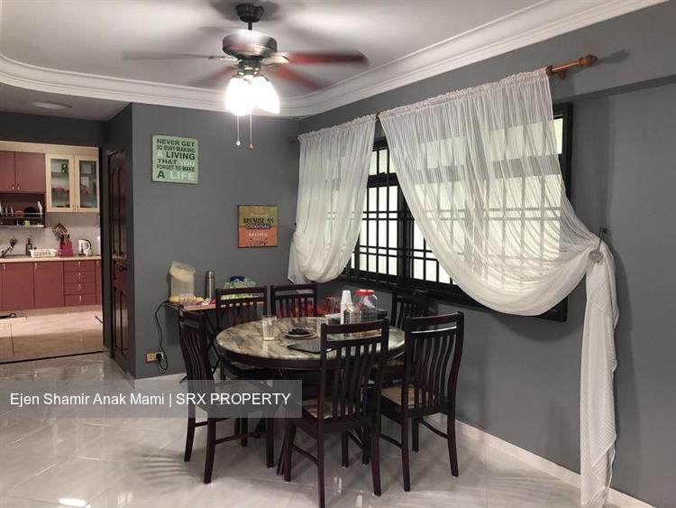 Blk 715 Woodlands Drive 70 (Woodlands), HDB 5 Rooms #187856622